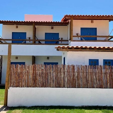 Le Petit Suites Praia De Lages Pôrto de Pedras 外观 照片