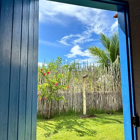 Le Petit Suites Praia De Lages Pôrto de Pedras 外观 照片