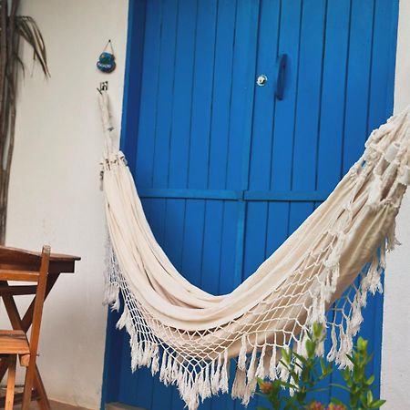Le Petit Suites Praia De Lages Pôrto de Pedras 外观 照片