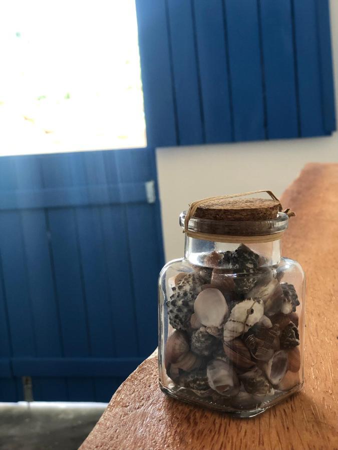 Le Petit Suites Praia De Lages Pôrto de Pedras 外观 照片
