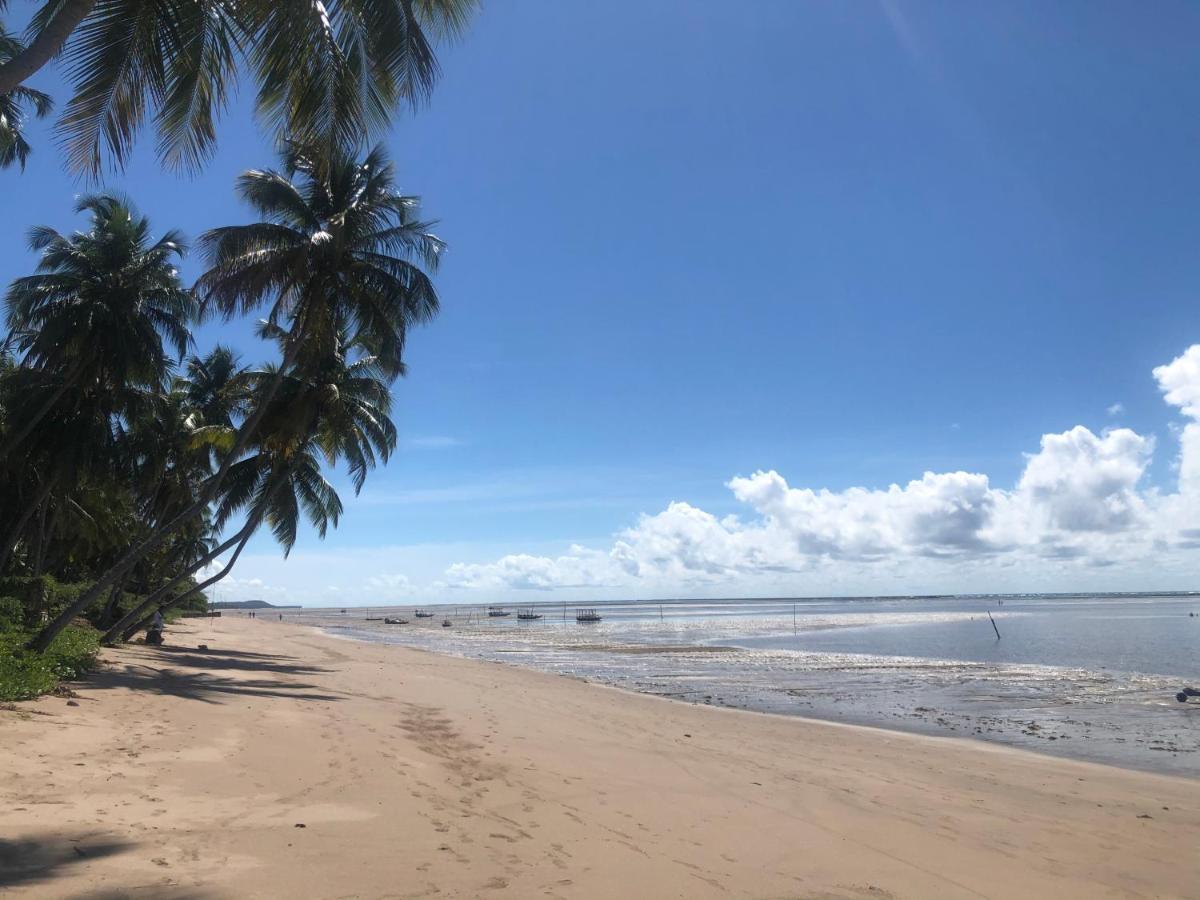 Le Petit Suites Praia De Lages Pôrto de Pedras 外观 照片