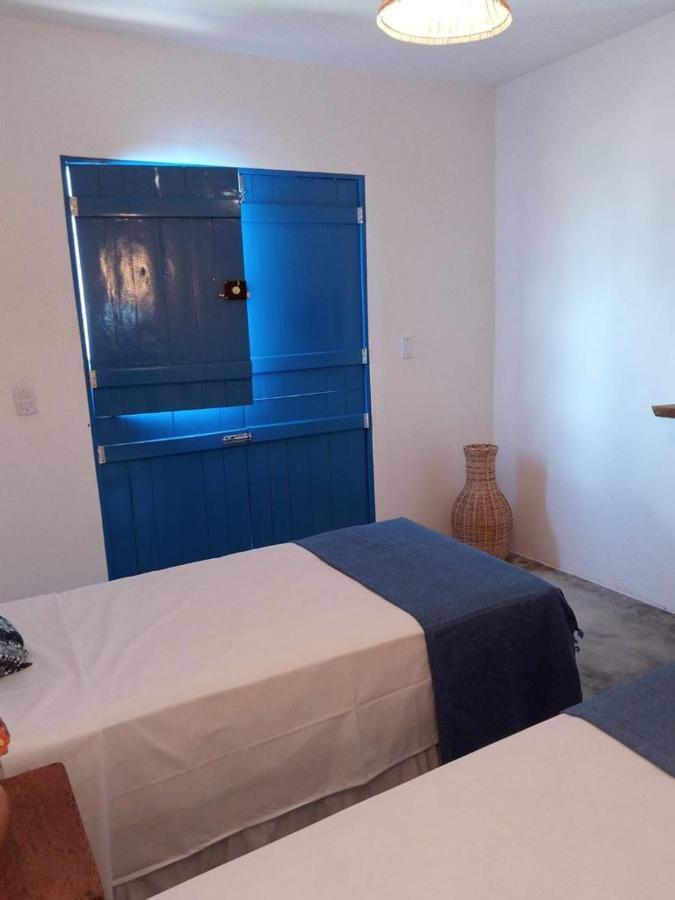 Le Petit Suites Praia De Lages Pôrto de Pedras 外观 照片