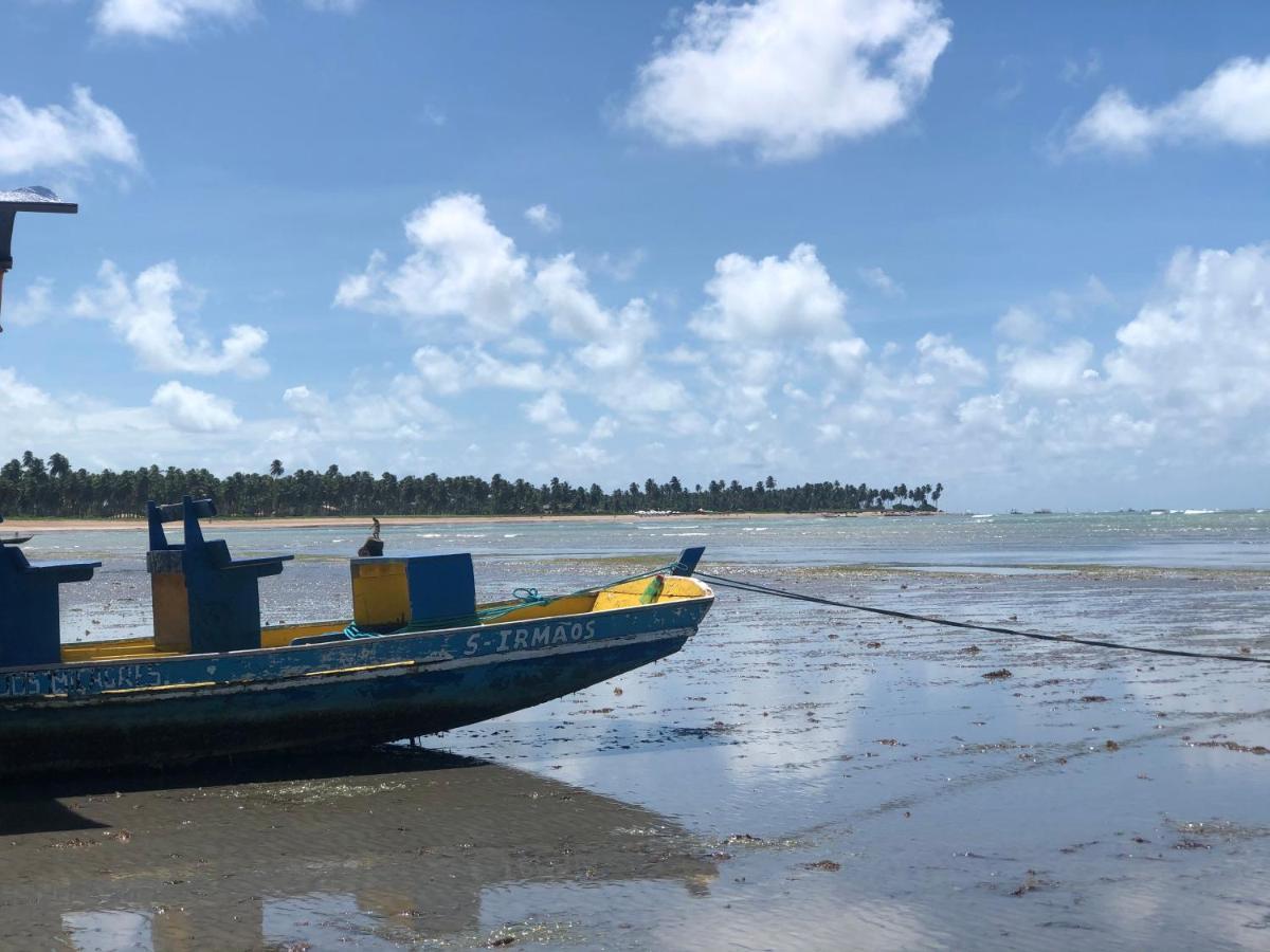 Le Petit Suites Praia De Lages Pôrto de Pedras 外观 照片