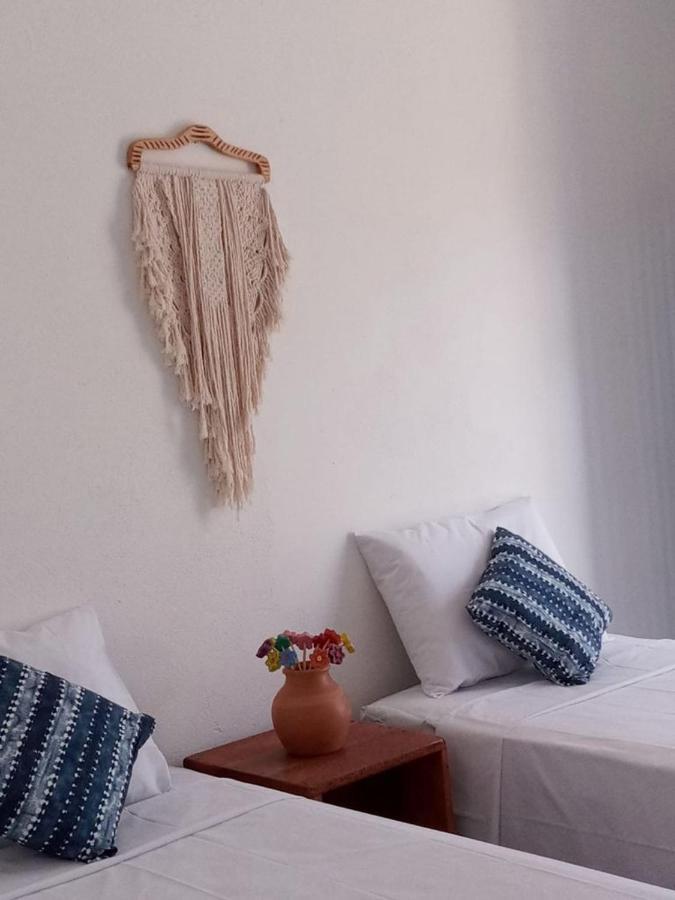 Le Petit Suites Praia De Lages Pôrto de Pedras 外观 照片