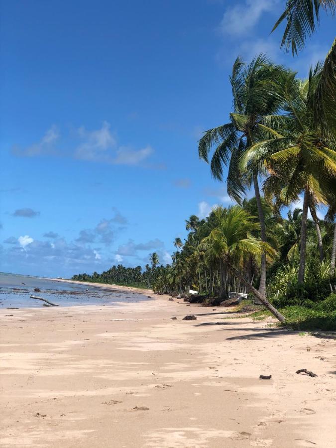 Le Petit Suites Praia De Lages Pôrto de Pedras 外观 照片