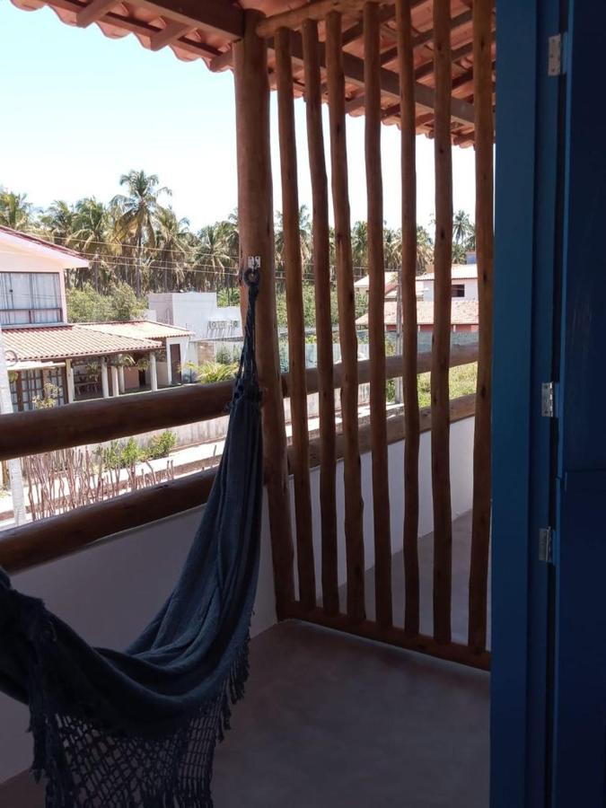 Le Petit Suites Praia De Lages Pôrto de Pedras 外观 照片