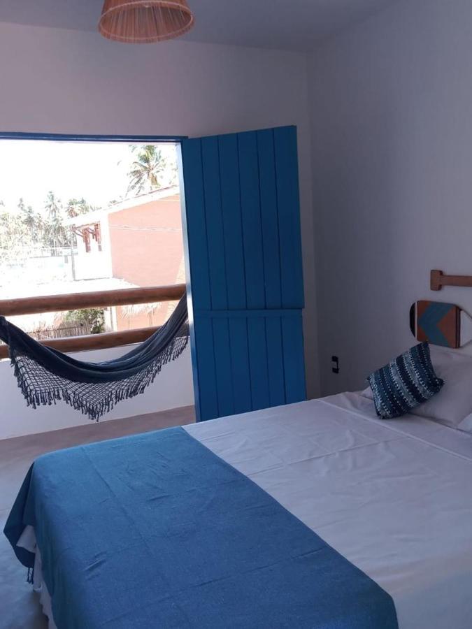 Le Petit Suites Praia De Lages Pôrto de Pedras 外观 照片