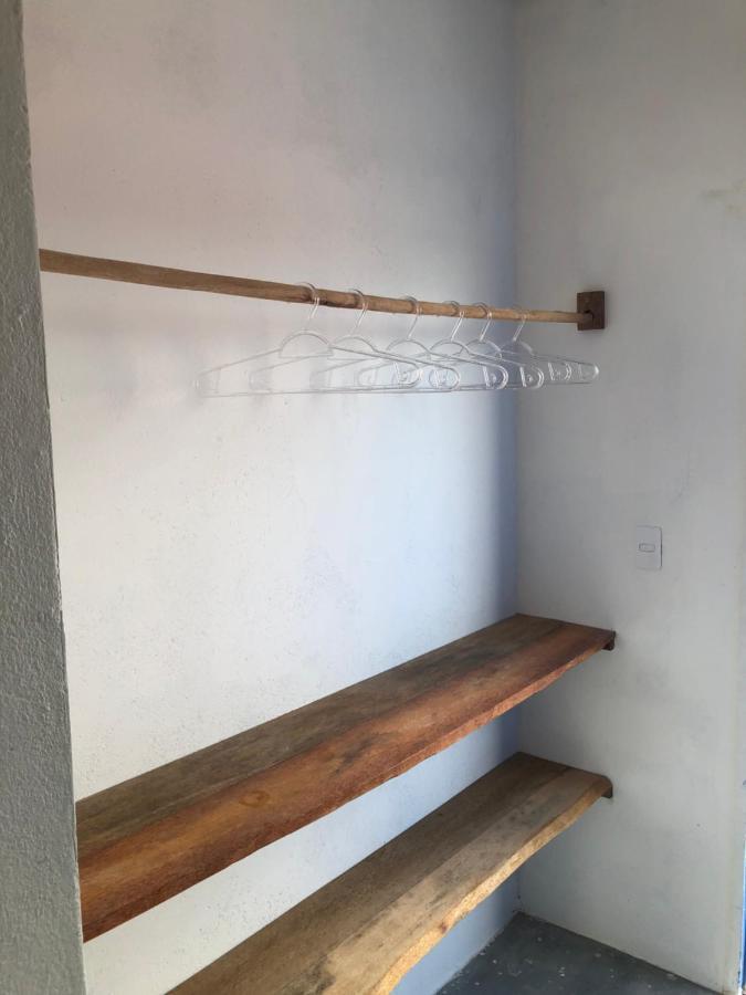 Le Petit Suites Praia De Lages Pôrto de Pedras 外观 照片