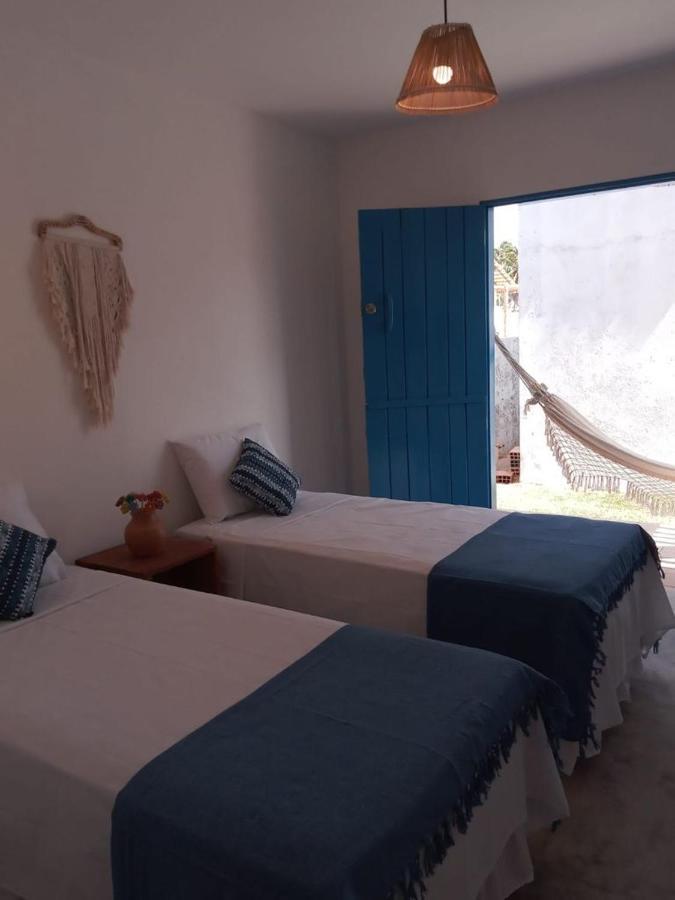 Le Petit Suites Praia De Lages Pôrto de Pedras 外观 照片