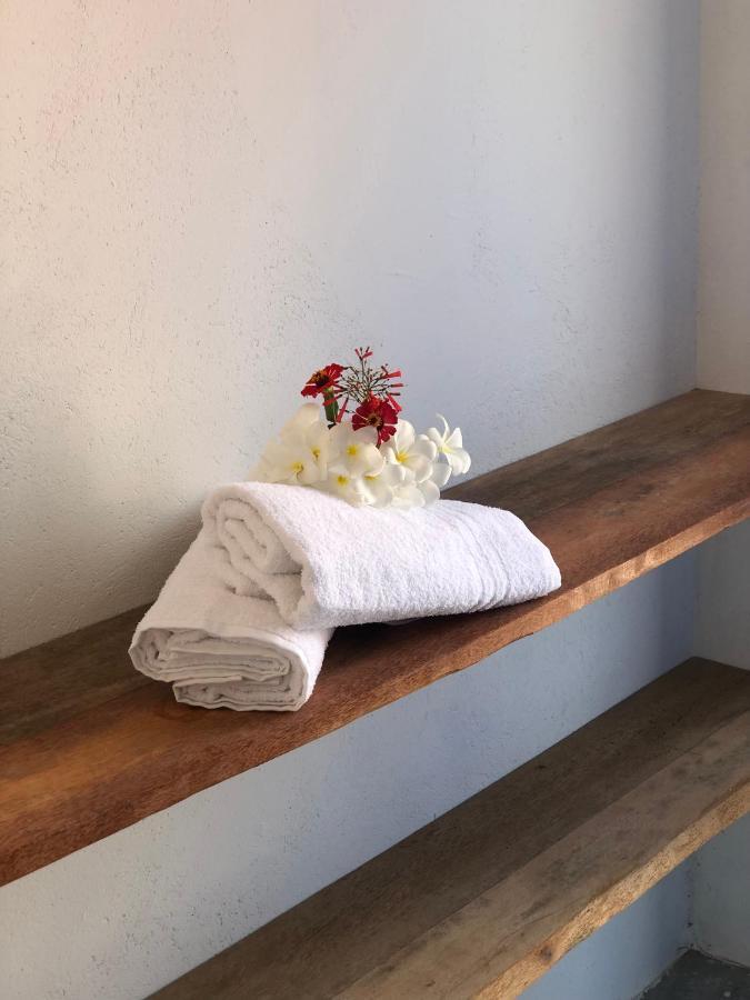 Le Petit Suites Praia De Lages Pôrto de Pedras 外观 照片