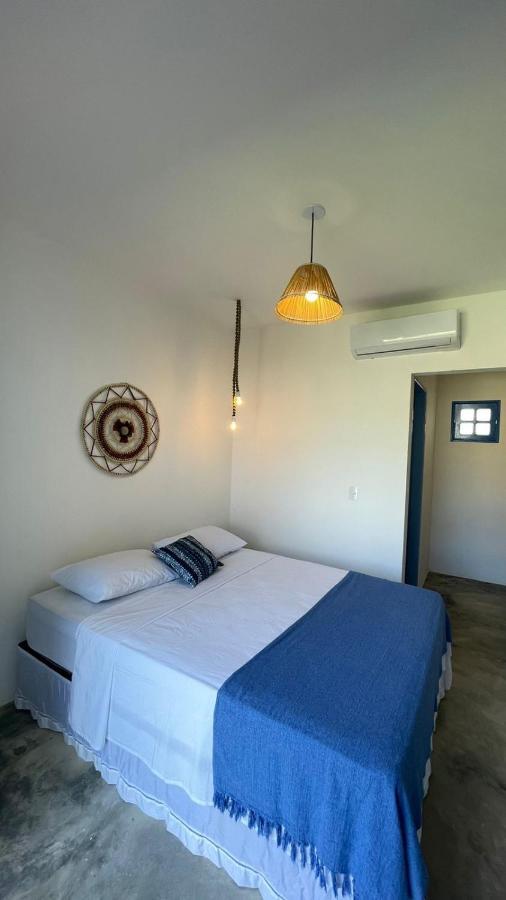 Le Petit Suites Praia De Lages Pôrto de Pedras 外观 照片