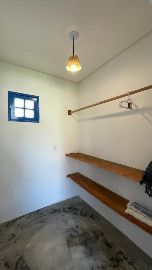 Le Petit Suites Praia De Lages Pôrto de Pedras 外观 照片
