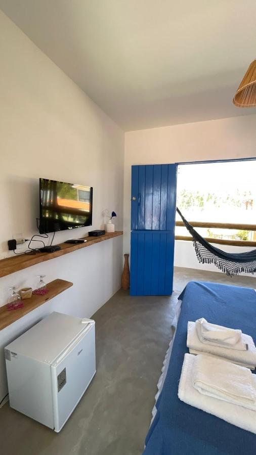 Le Petit Suites Praia De Lages Pôrto de Pedras 外观 照片
