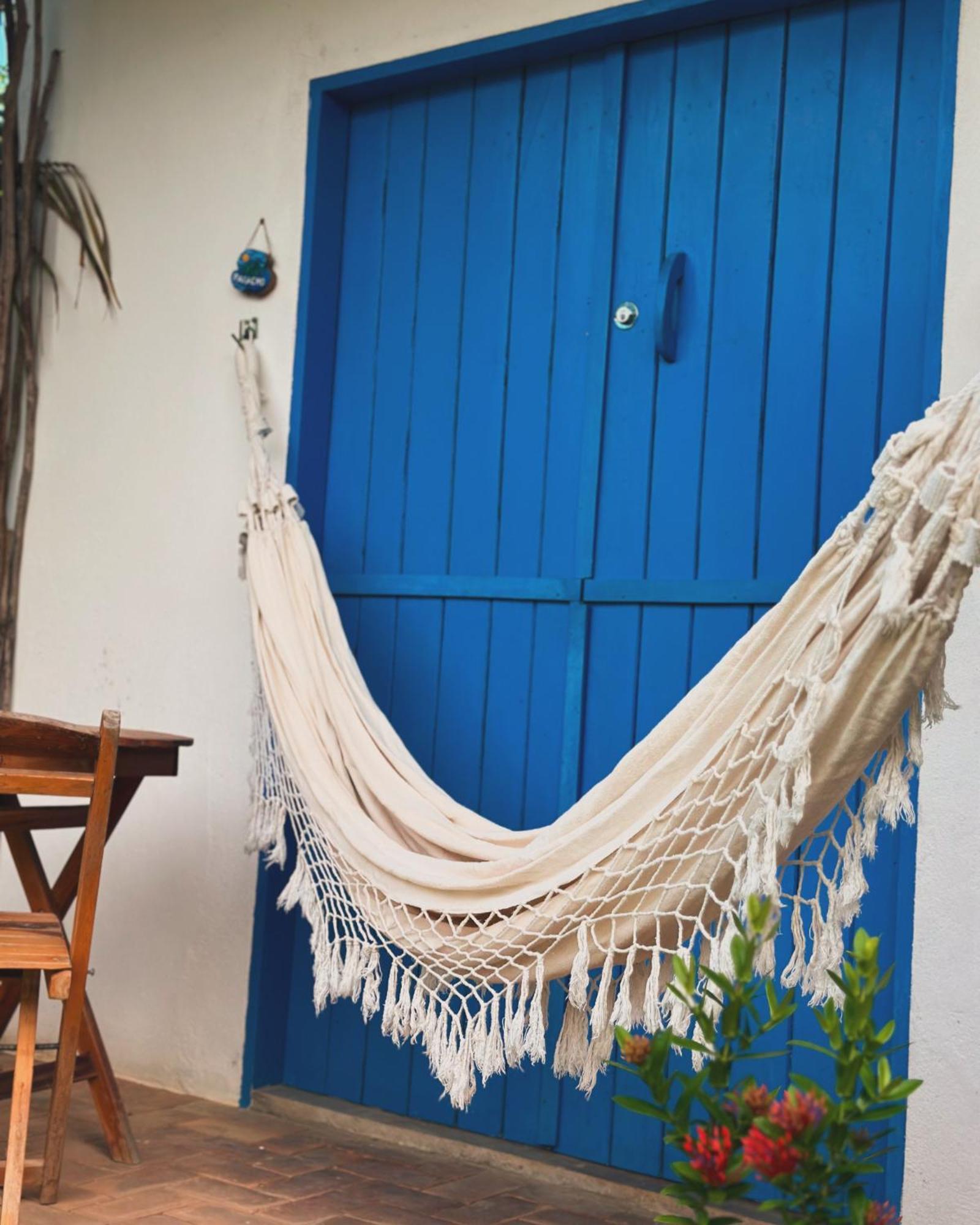 Le Petit Suites Praia De Lages Pôrto de Pedras 外观 照片